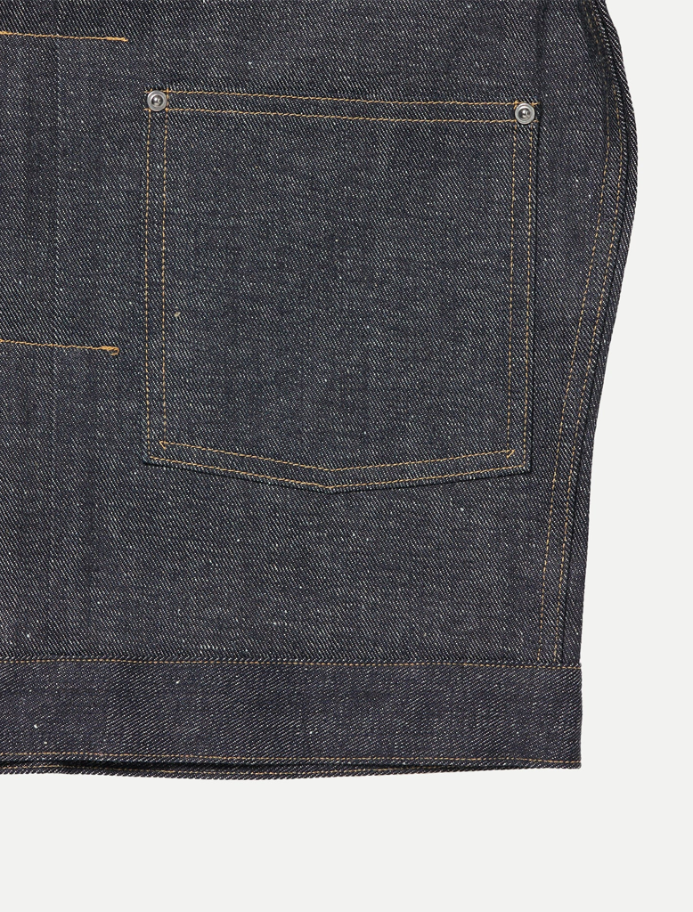 LOT. 703 DENIM JACKET C 1920's