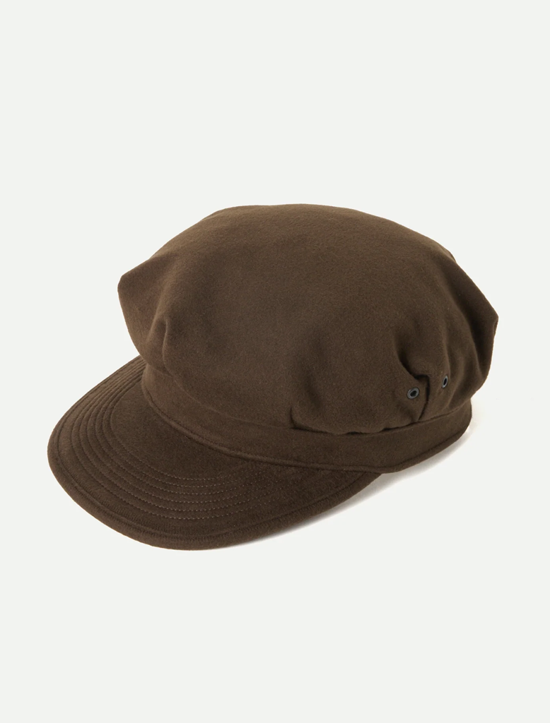 LOT. 035 UTILITY CAP