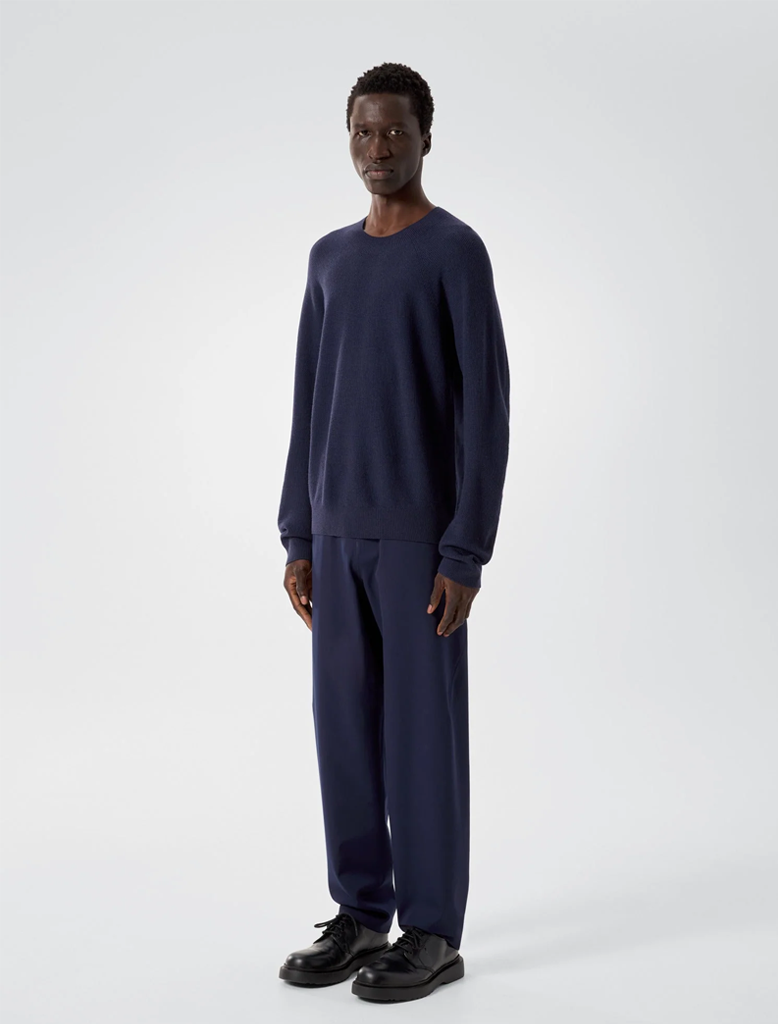 CONIC WOOL MIDLAYER