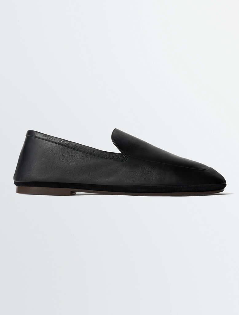 OUTDOOR SLIPPERS