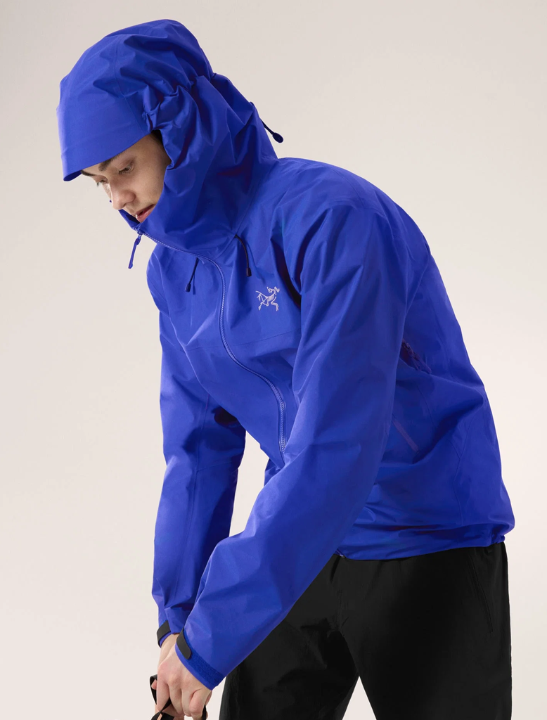 BETA SL JACKET