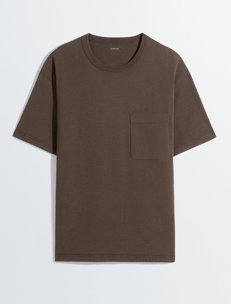 BOXY SS T-SHIRT