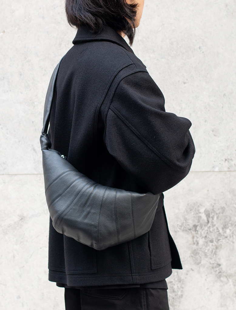 MEDIUM CROISSANT BAG