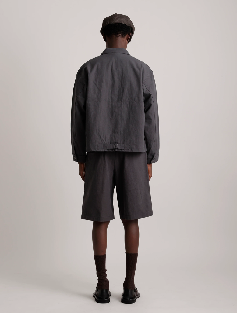 LOT. 303 COVERALL JACKET