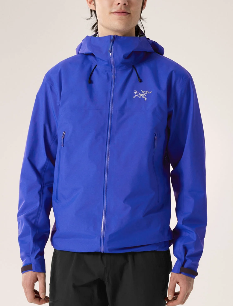 BETA SL JACKET