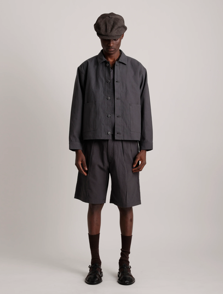 LOT. 303 COVERALL JACKET