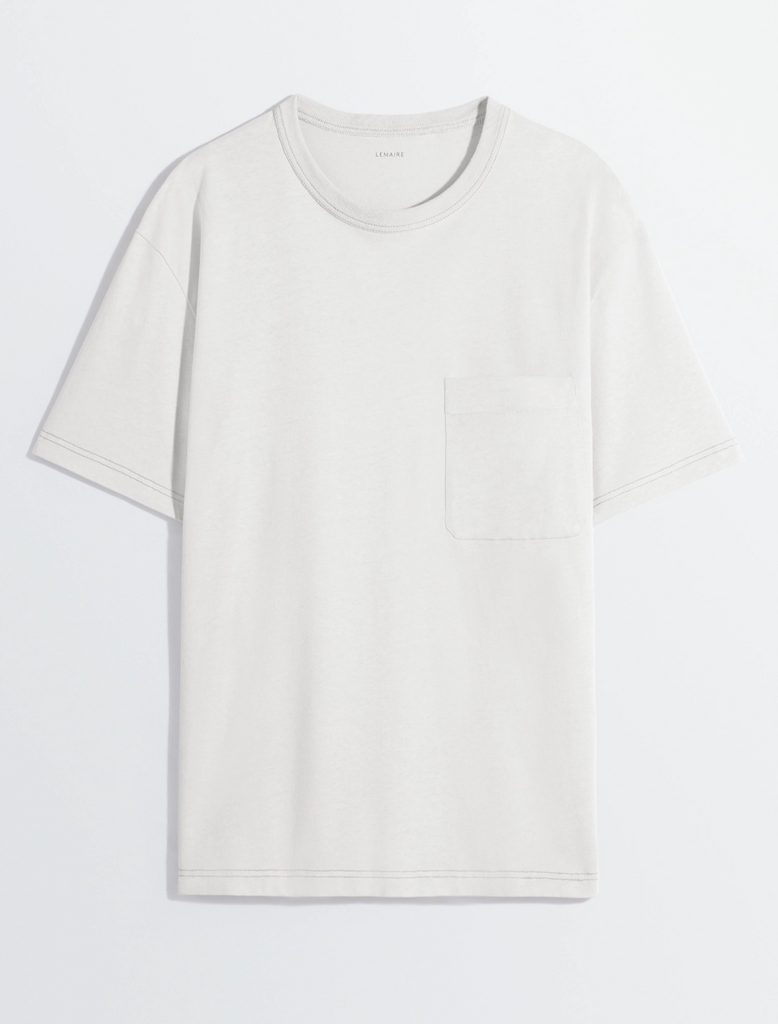 BOXY SS T-SHIRT