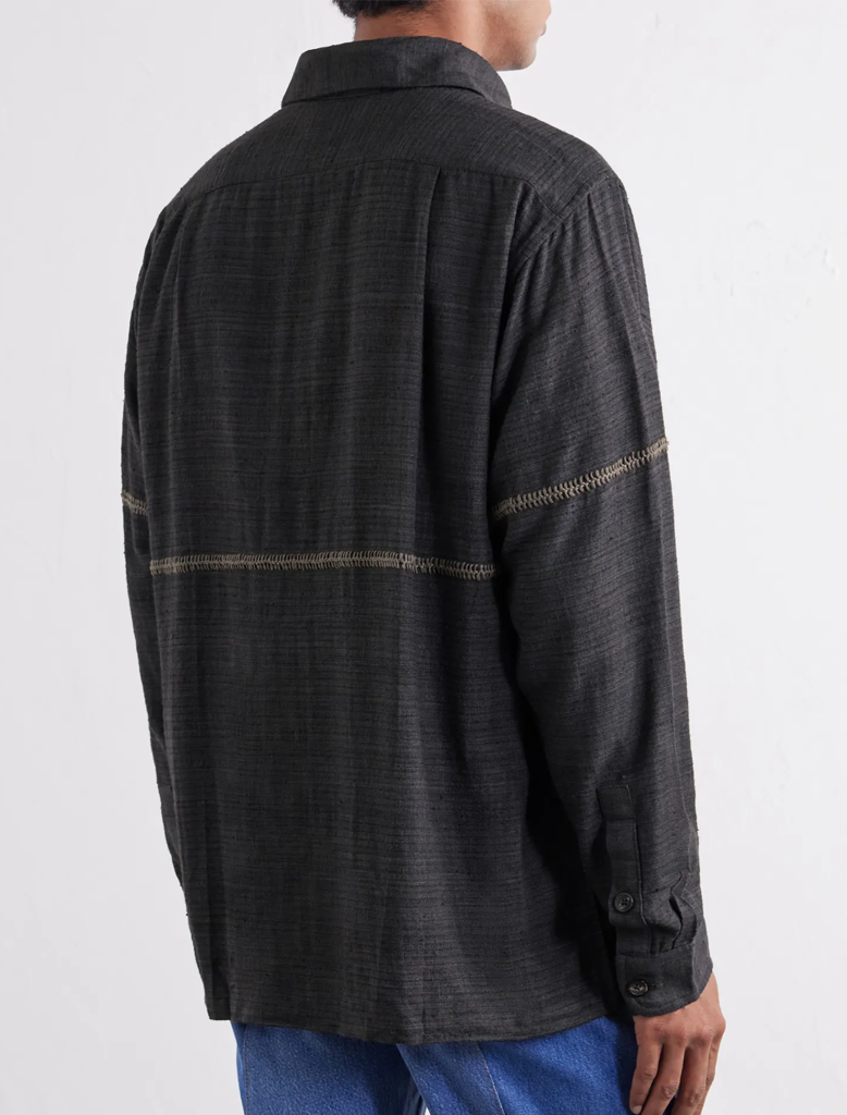 RABARI STITCH SHIRT