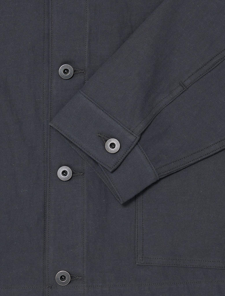 LOT. 303 COVERALL JACKET