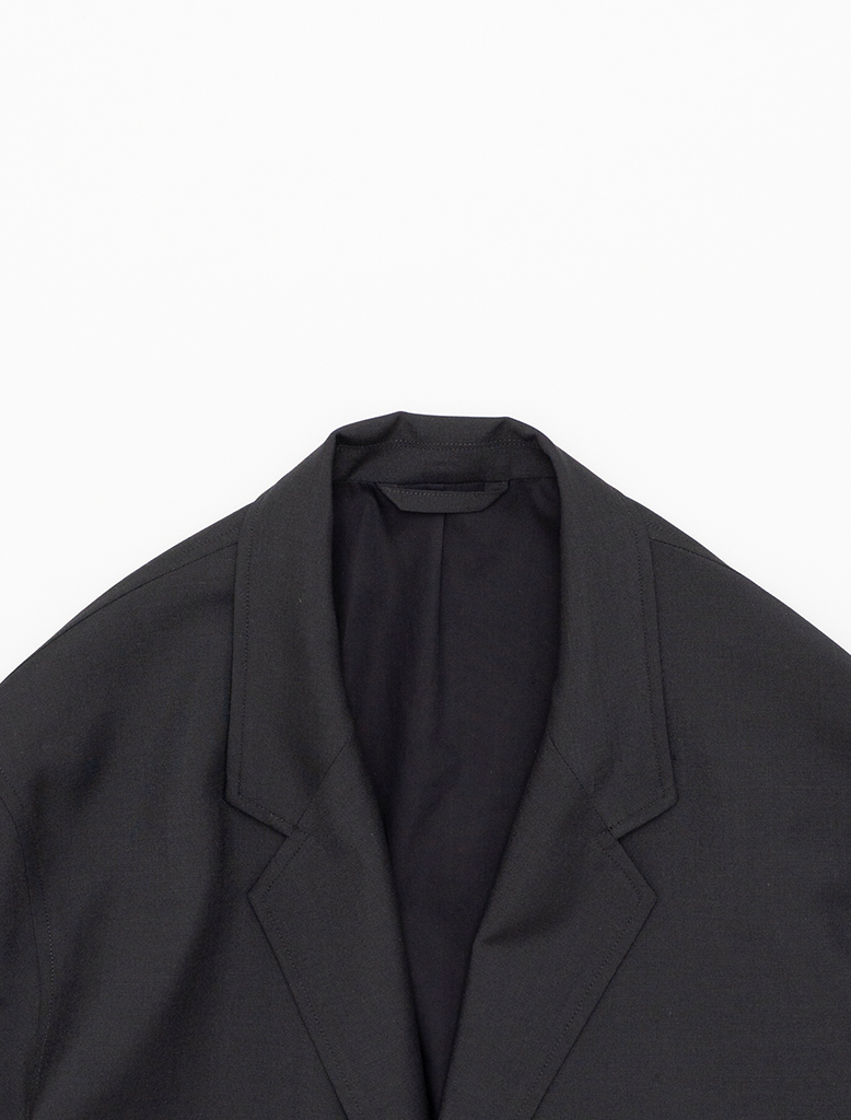 RELAXED 2B BLAZER