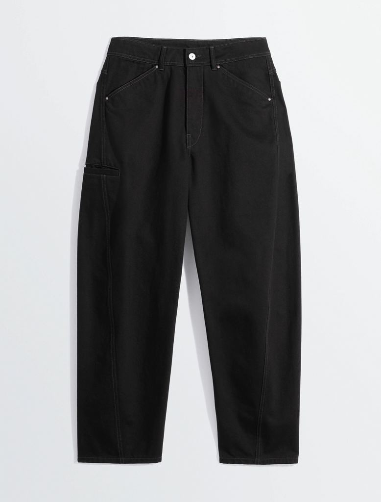 TWISTED WORKWEAR PANTS