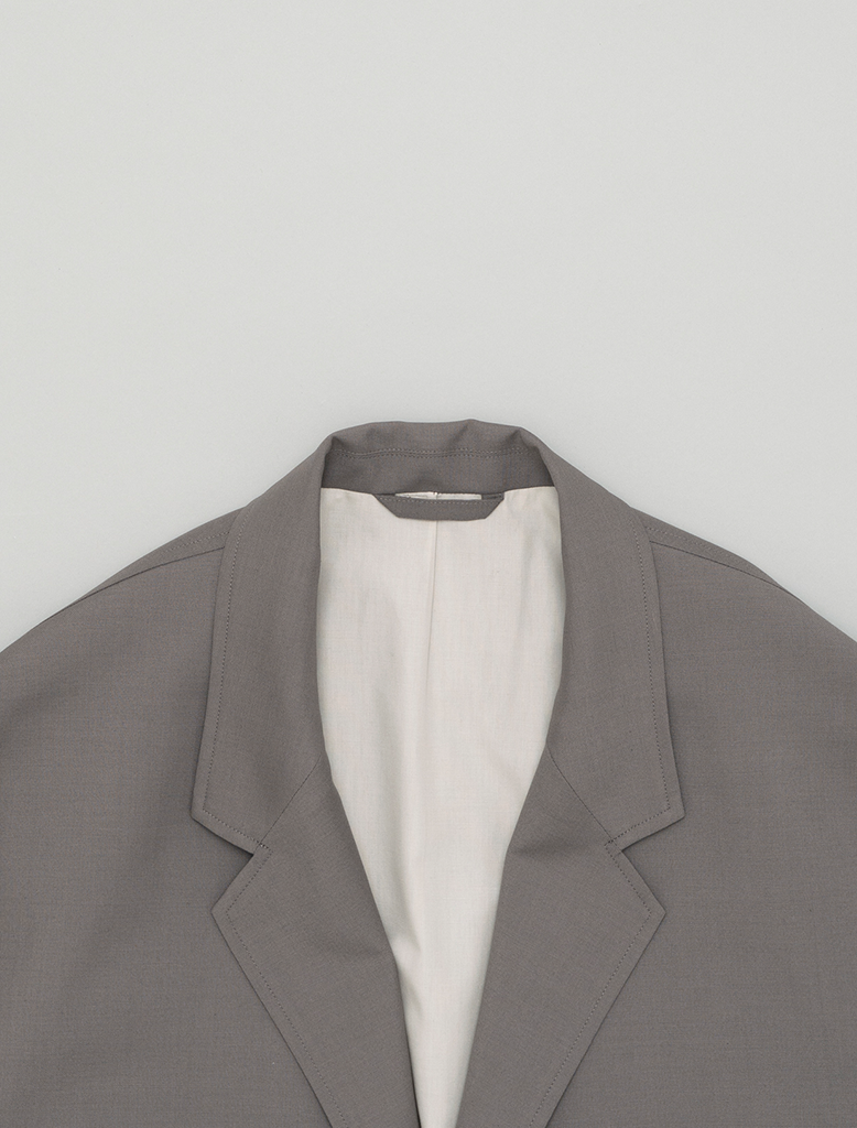 RELAXED 2B BLAZER