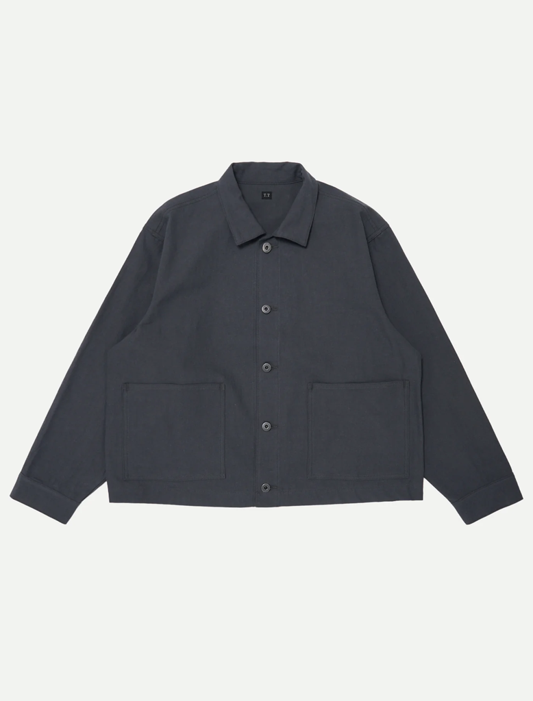 LOT. 303 COVERALL JACKET
