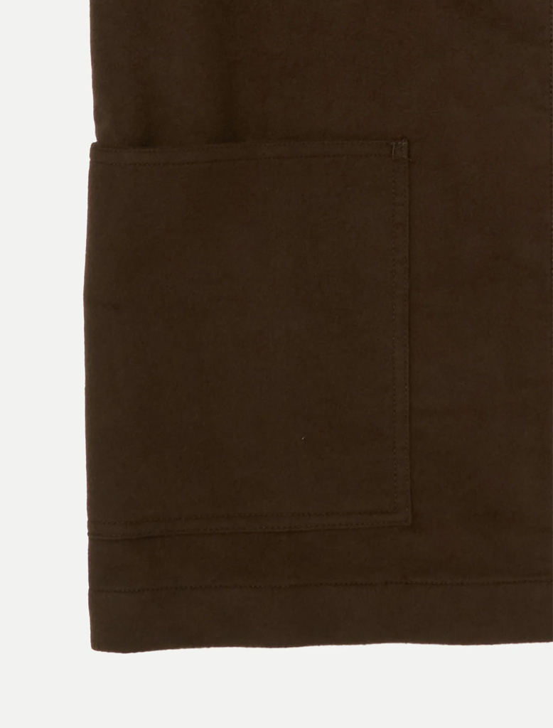 LOT. 307 STAND COLLAR JACKET