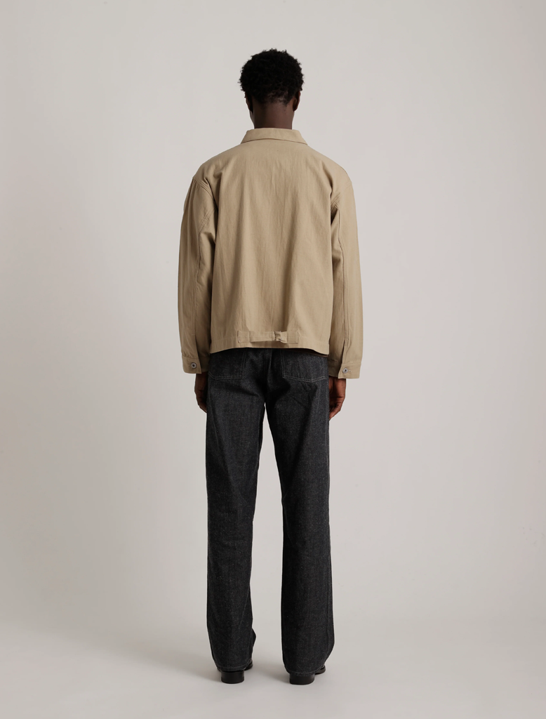 LOT. 303 COVERALL JACKET