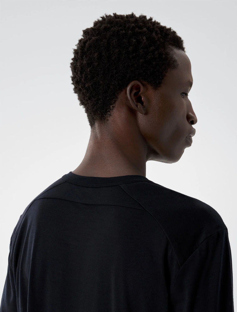 FRAME L/S T-SHIRT