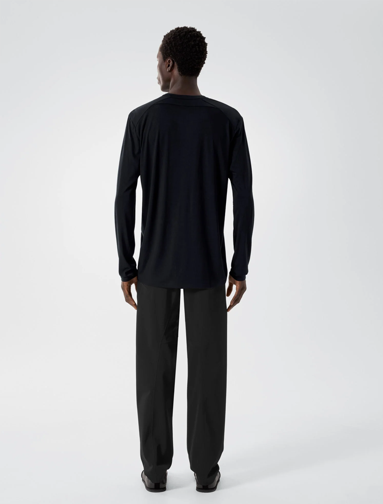 FRAME L/S T-SHIRT