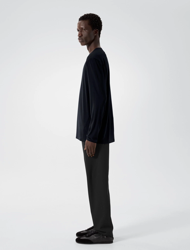 FRAME L/S T-SHIRT