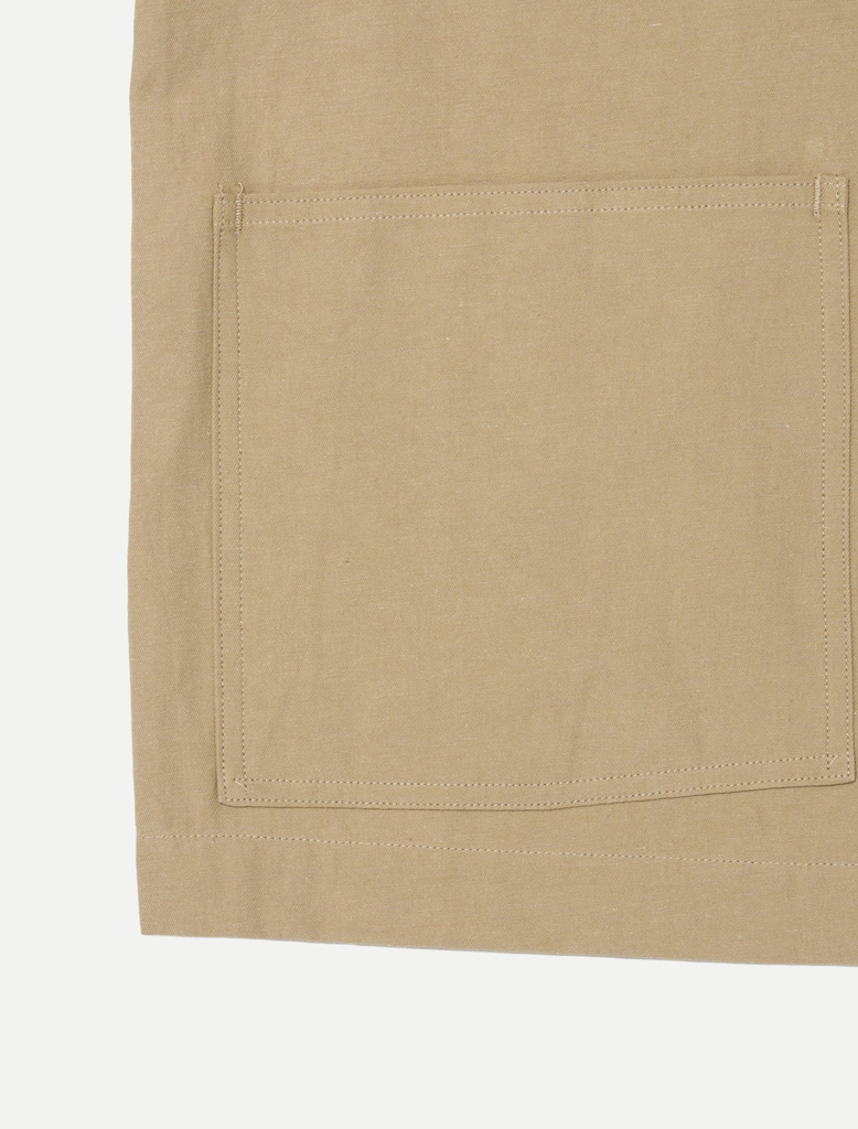 LOT. 303 COVERALL JACKET