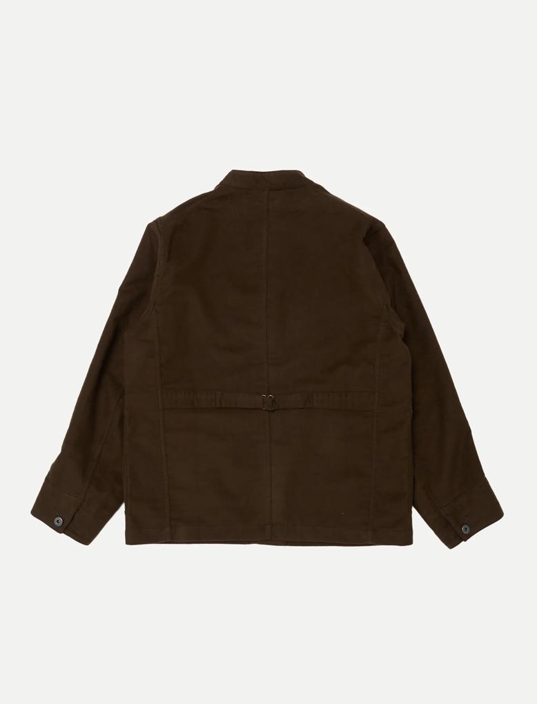 LOT. 307 STAND COLLAR JACKET