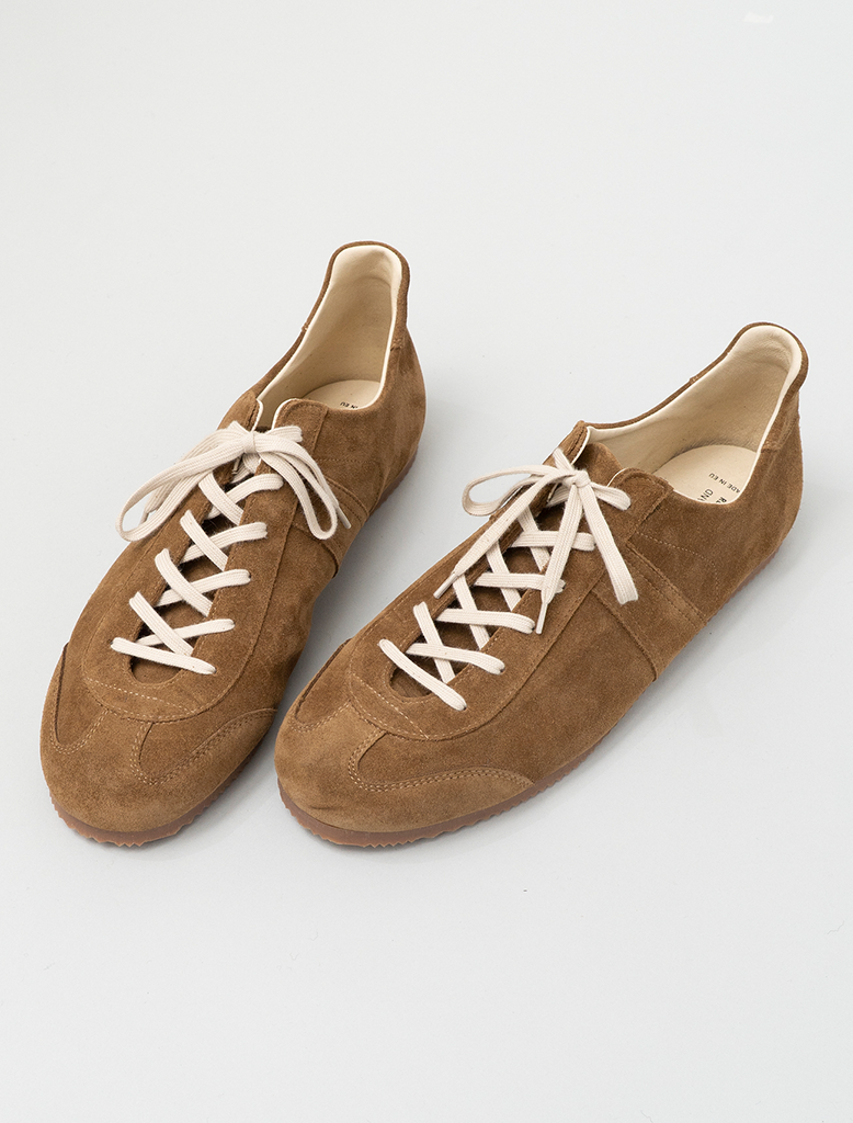REPRODUCTION OF FOUND x STILL BY HAND SNEAKER