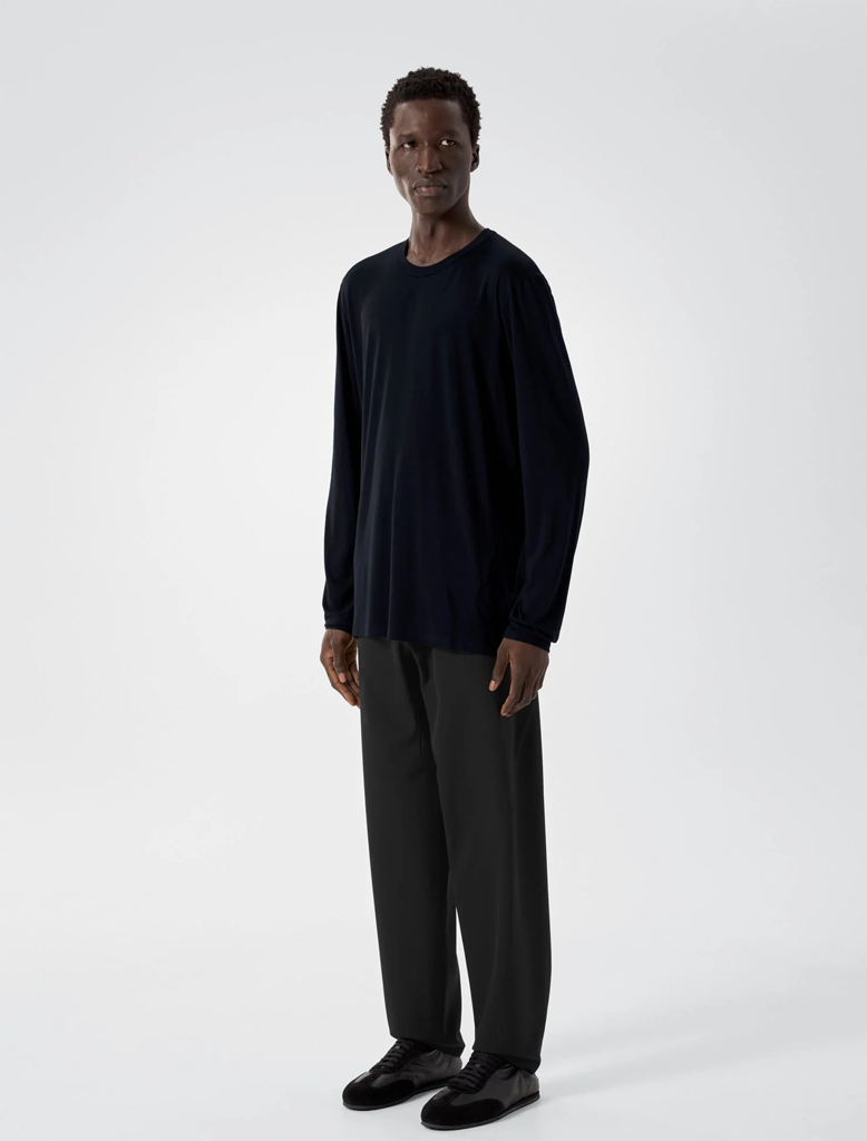 FRAME L/S T-SHIRT