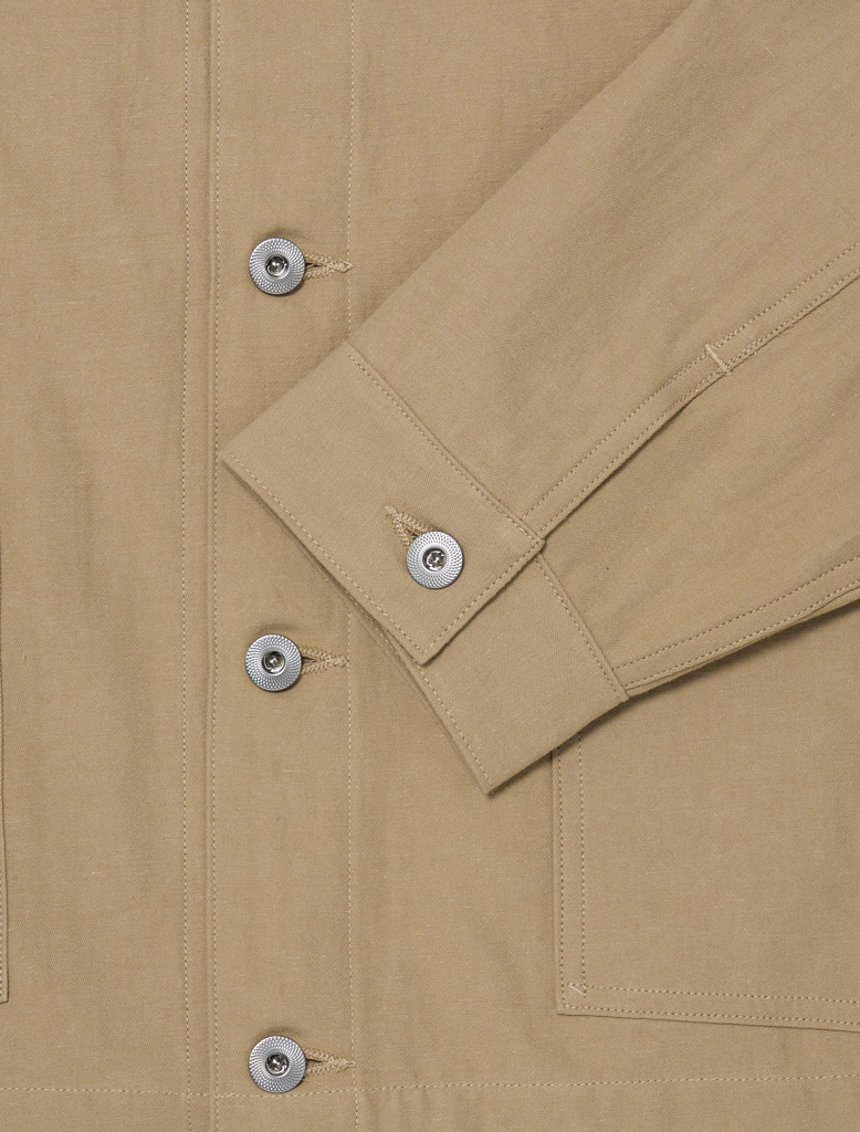 LOT. 303 COVERALL JACKET