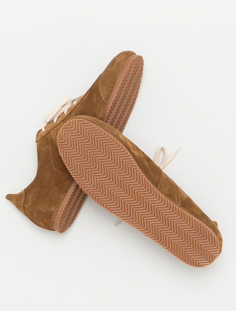 REPRODUCTION OF FOUND x STILL BY HAND SNEAKER