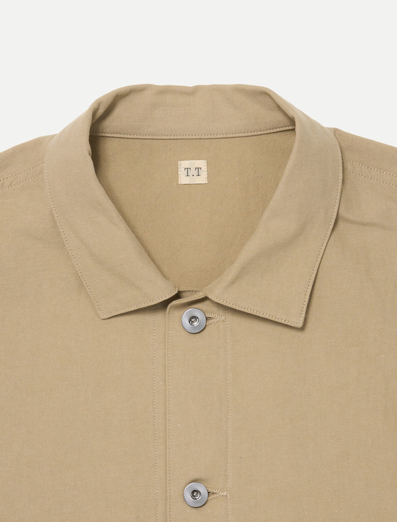 LOT. 303 COVERALL JACKET