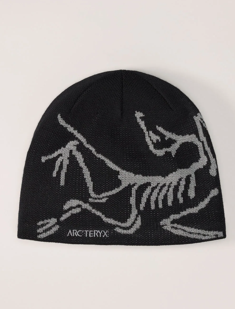 BIRD HEAD TOQUE