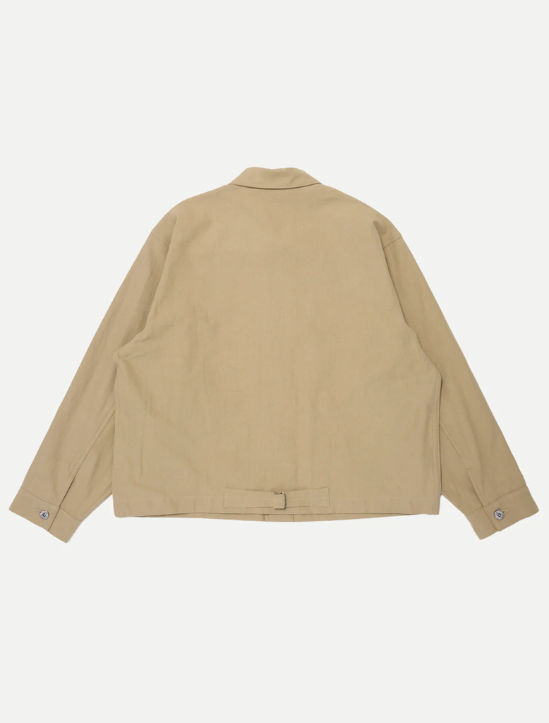 LOT. 303 COVERALL JACKET