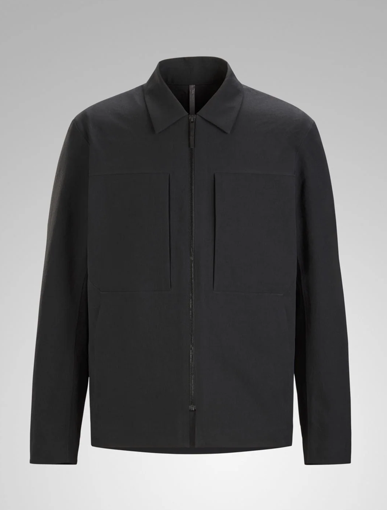 MIONN SOFTSHELL OVERSHIRT
