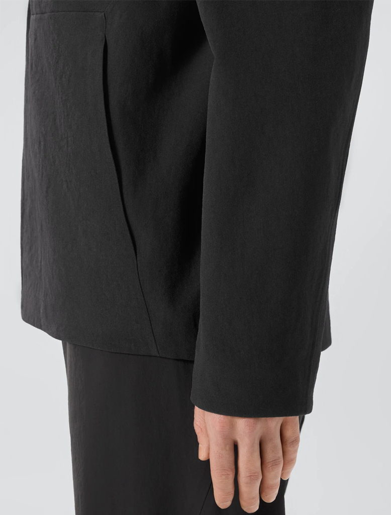 MIONN SOFTSHELL OVERSHIRT