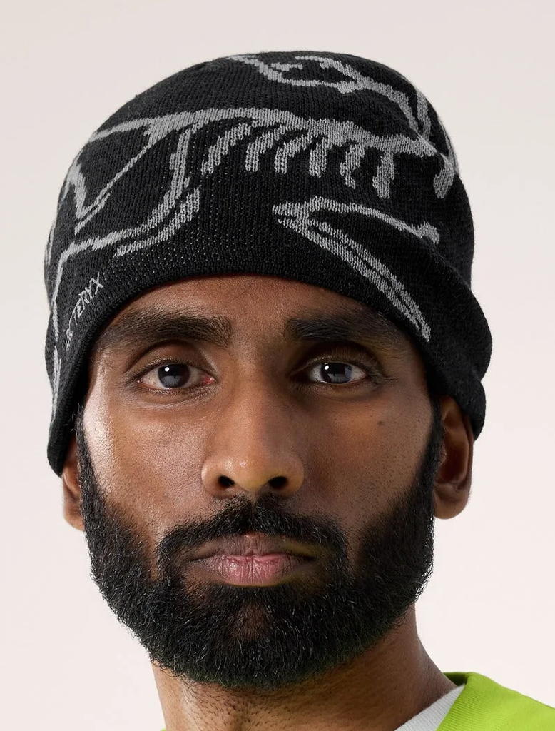 BIRD HEAD TOQUE | Edit. BIRD HEAD TOQUE | Edit.