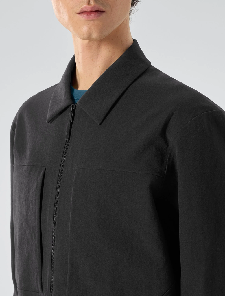 MIONN SOFTSHELL OVERSHIRT
