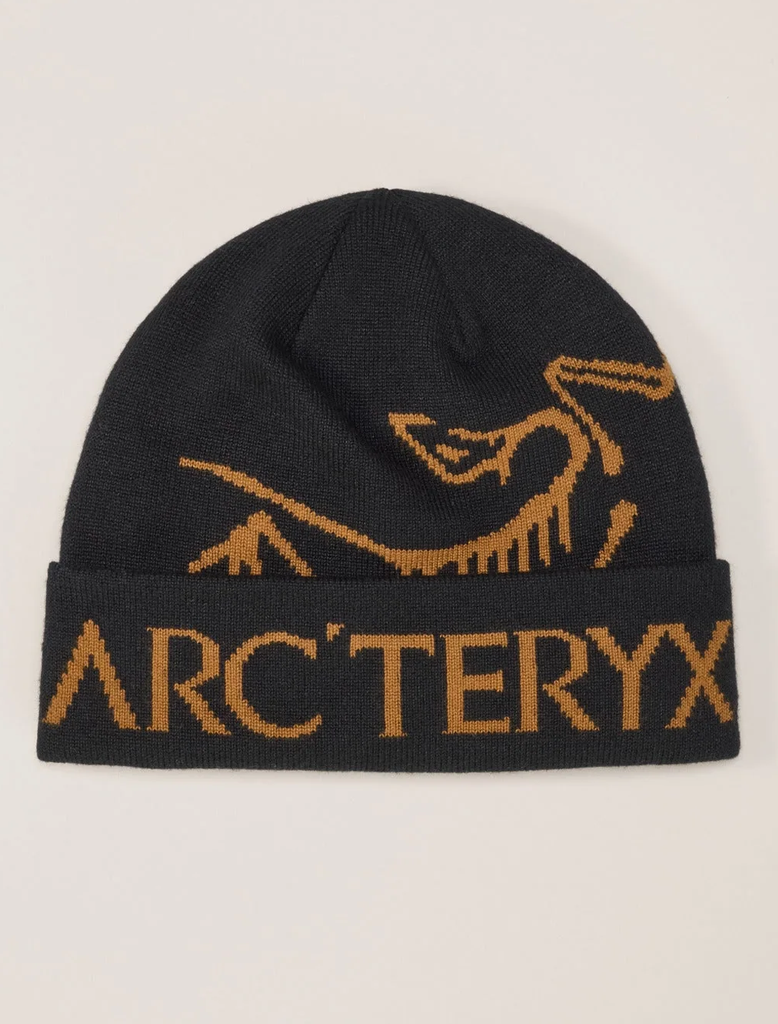 BIRD WORD TOQUE