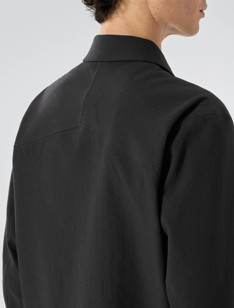 MIONN SOFTSHELL OVERSHIRT