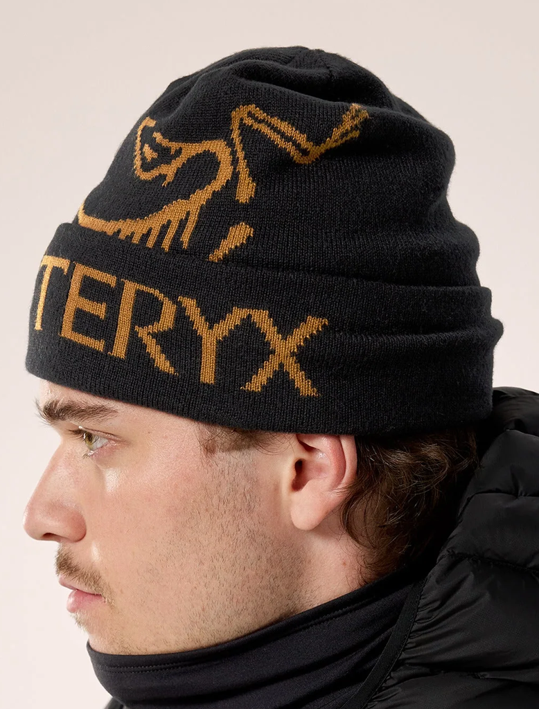 BIRD WORD TOQUE