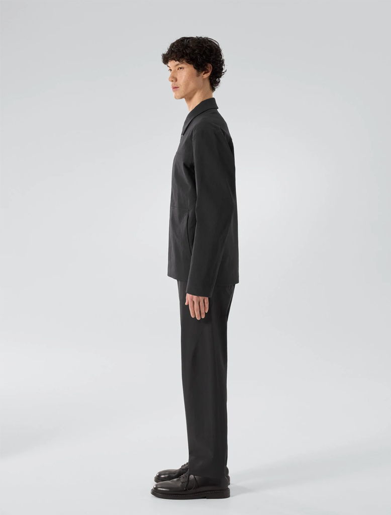 MIONN SOFTSHELL OVERSHIRT