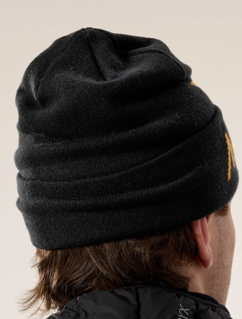 BIRD WORD TOQUE