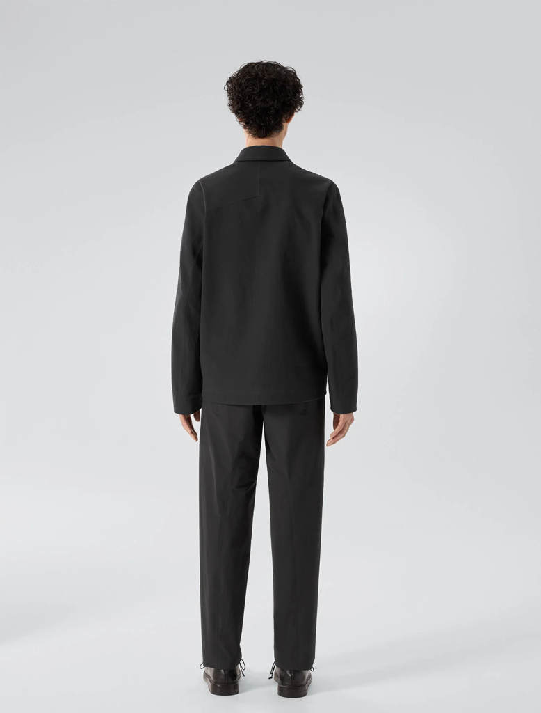 MIONN SOFTSHELL OVERSHIRT