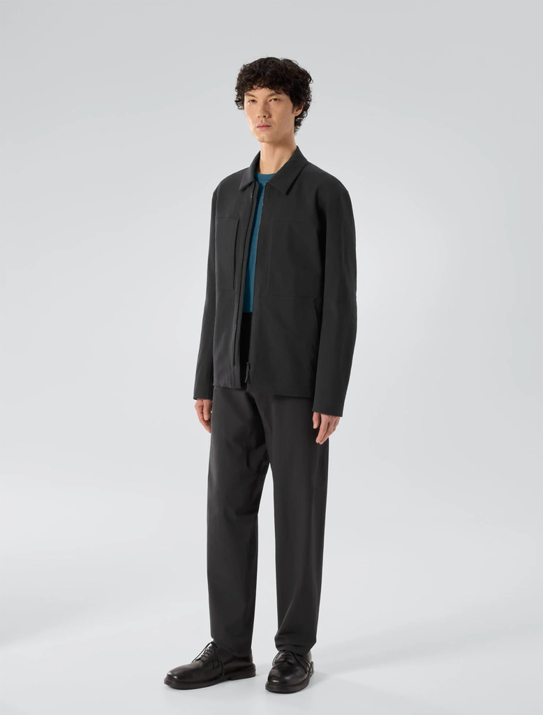 MIONN SOFTSHELL OVERSHIRT