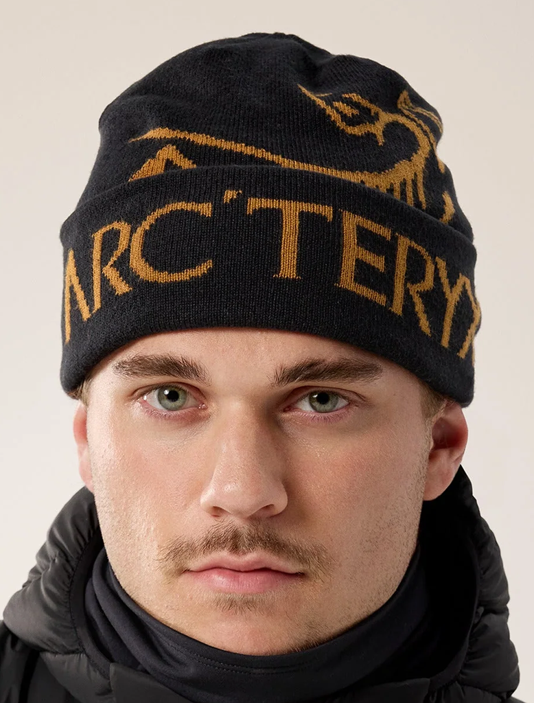 BIRD WORD TOQUE