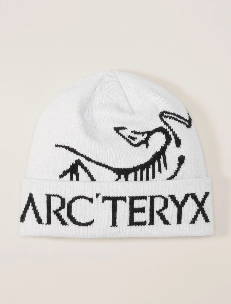 BIRD WORD TOQUE