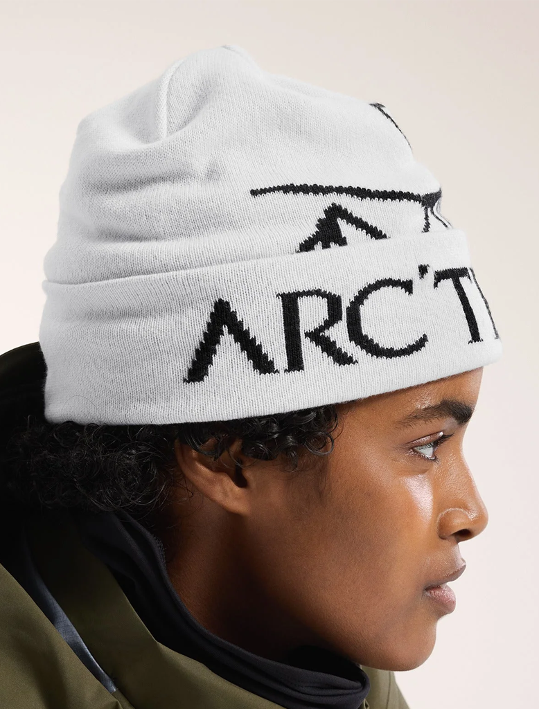 BIRD WORD TOQUE