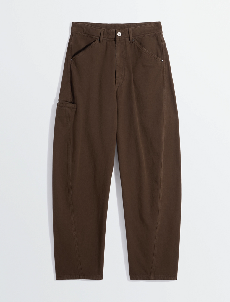 TWISTED WORKWEAR PANTS