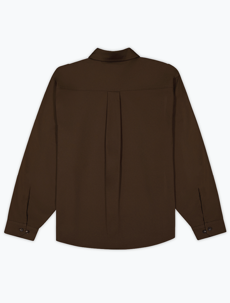 MANHATTAN SHIRT