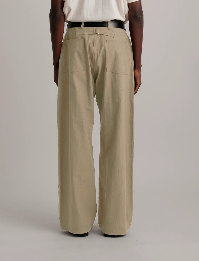LOT. 204 ENGINEER TROUSERS