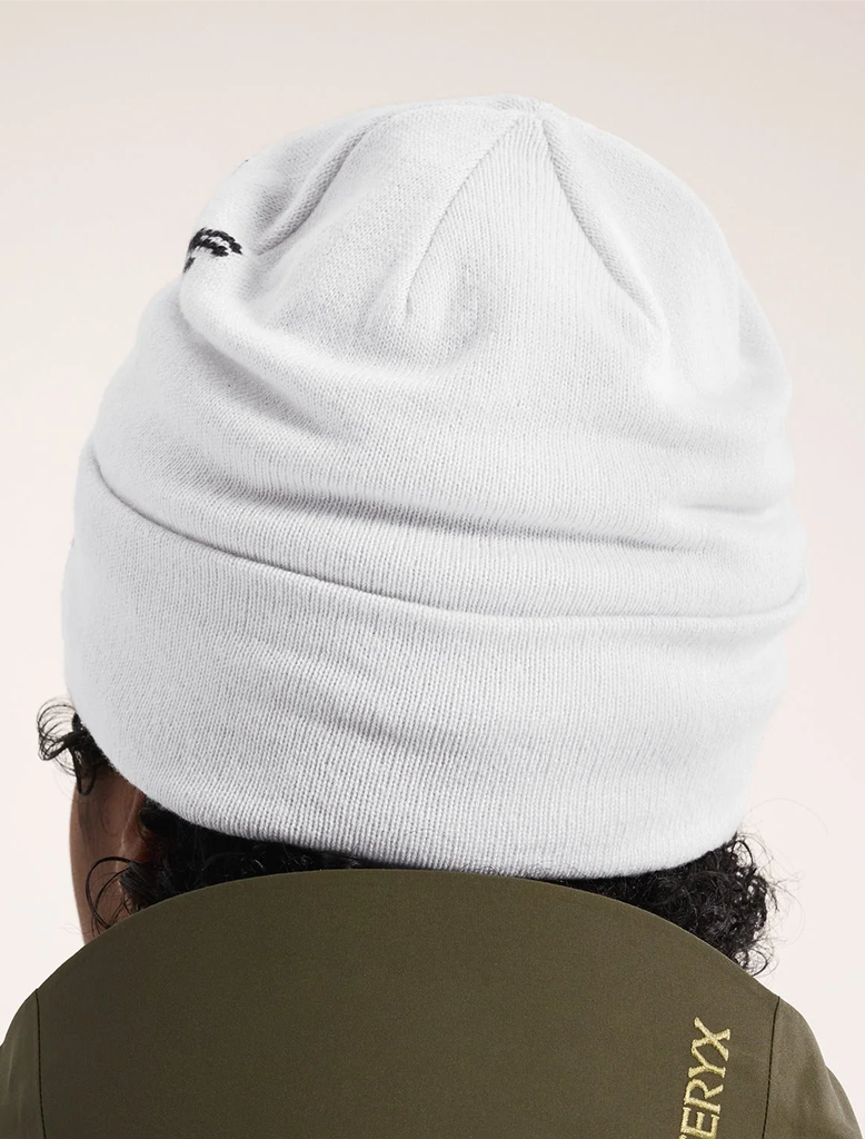 BIRD WORD TOQUE
