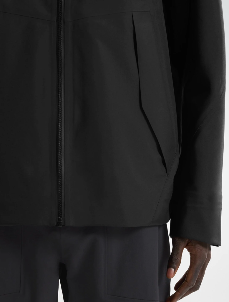 DIODE JACKET